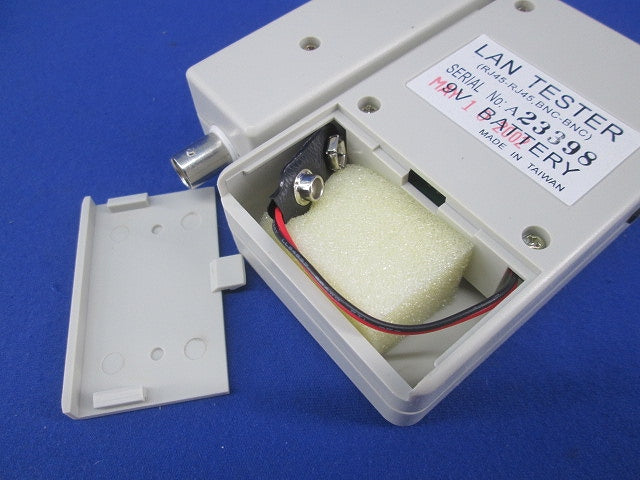 LANケーブルテスター CT45