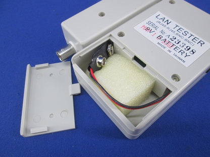LANケーブルテスター CT45