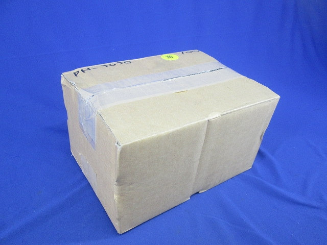 プレートハンガー(100個入)(黄) PH-3030