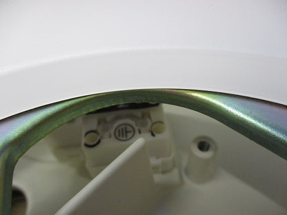 LED照明器具 丸形防水ブラケット(電球色) LEDT21687L-LS1