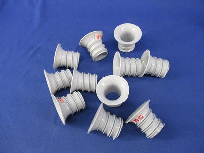 エフレックス用ベルマウス 30mm(11個入) 30mm