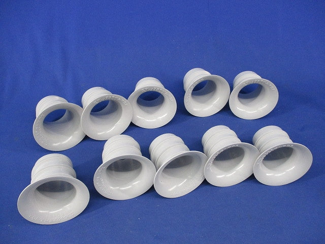 エフレックス用ベルマウス 50mm(10個入) 50mm