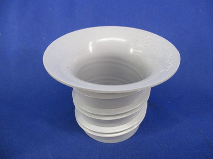 エフレックス用ベルマウス 50mm(10個入) 50mm