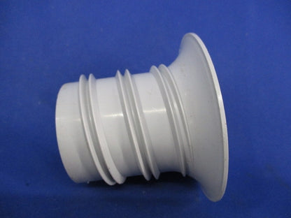 エフレックス用ベルマウス 50mm(10個入) 50mm