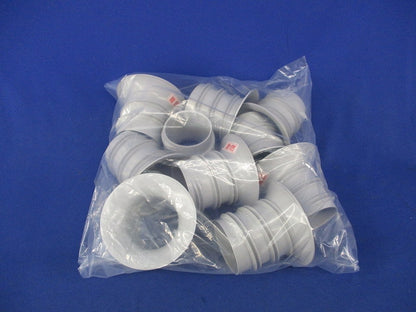 エフレックス用ベルマウス 50mm(10個入) 50mm