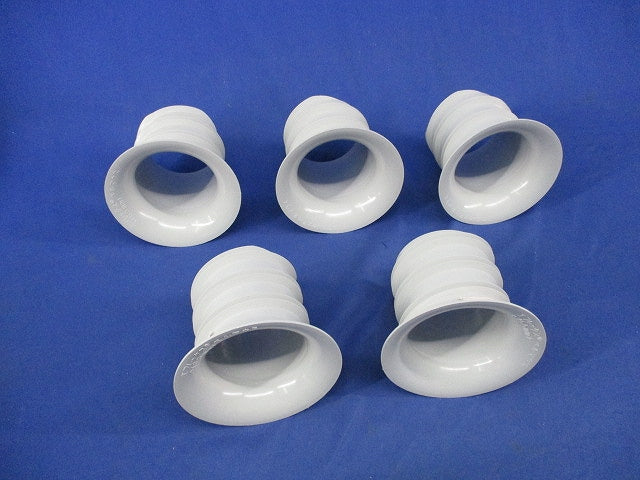 エフレックス ベルマウス 65mm(5個入) 65mm