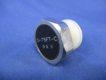 ダミー抵抗器(2個入) D-75FT-C