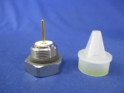 ダミー抵抗器(2個入) D-75FT-C