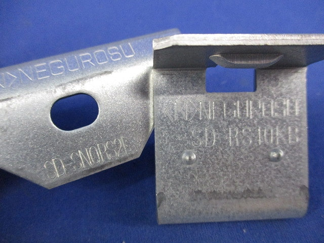 ケーブルラック アングル用振れ止め金具(20個入) SD-SNQRS2L