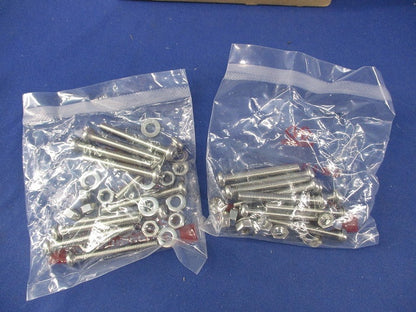 ケーブルラック アングル用振れ止め金具(20個入) SD-SNQRS2L
