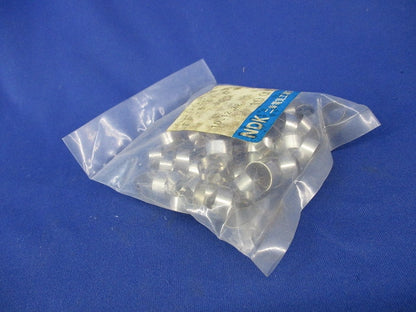 圧着端子(リングスリーブ型)100個入×5袋 計500個 新品未開封 FP-5RING