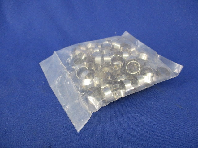 圧着端子(リングスリーブ型)100個入×5袋 計500個 新品未開封 FP-5RING