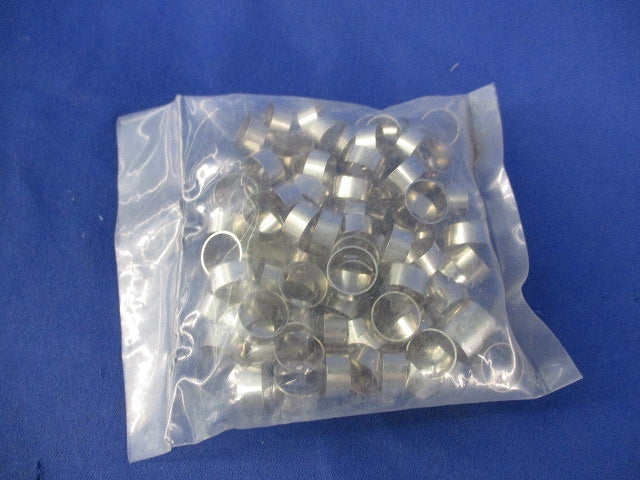 圧着端子(リングスリーブ型)100個入×5袋 計500個 新品未開封 FP-5RING