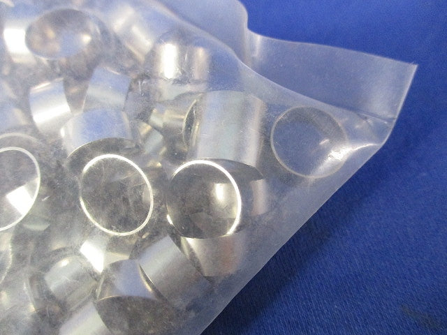 圧着端子(リングスリーブ型)100個入×5袋 計500個 新品未開封 FP-5RING