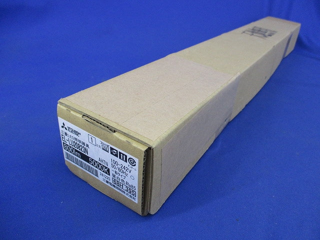 LEDベースライトライトユニット(新品未開梱) EL-LU20823N