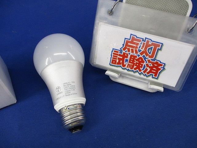LED電球 電球色 E26 LDA7L-G/R90