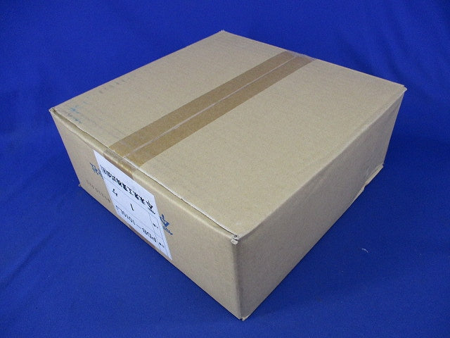 プラスチックダクト用分岐ボックス(2方出・L型)(新品未開梱) PDB-1010LJ