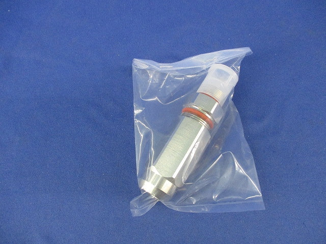 同軸ケーブル用コネクタ FT-120-QC