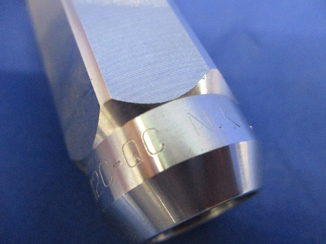同軸ケーブル用コネクタ FT-120-QC