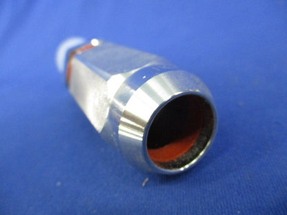 同軸ケーブル用コネクタ FT-120-QC