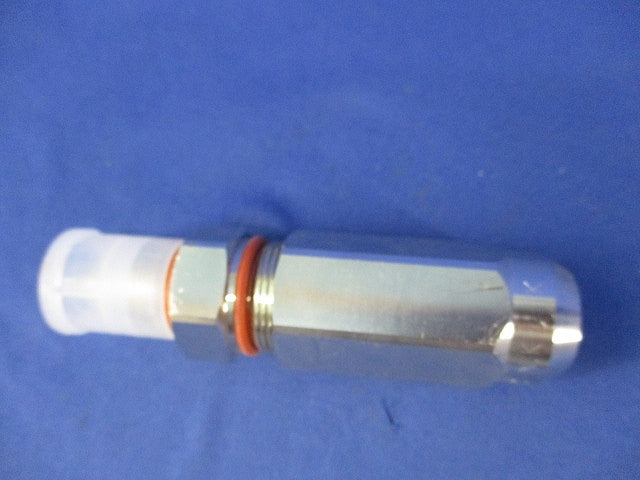 同軸ケーブル用コネクタ FT-120-QC