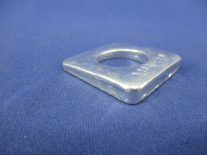 くさび形座金(ウェッジワッシャー) M16×5