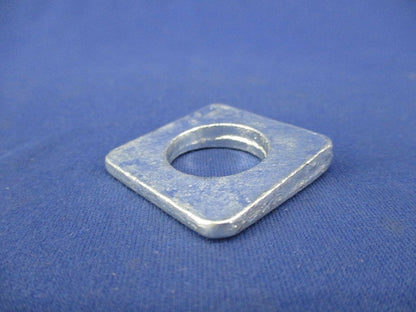 くさび形座金(ウェッジワッシャー) M16×5
