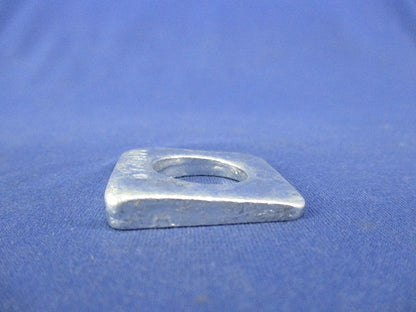 くさび形座金(ウェッジワッシャー) M16×5