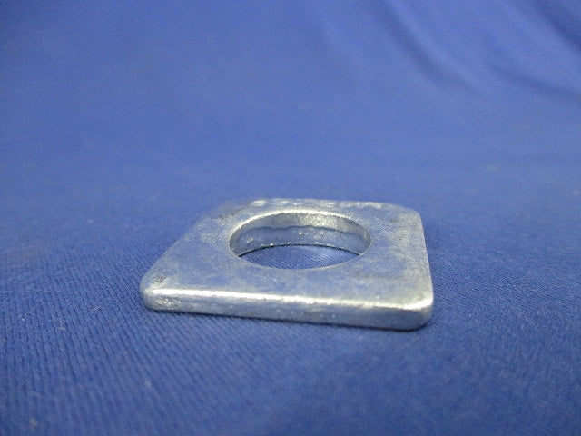 くさび形座金(ウェッジワッシャー) M16×5