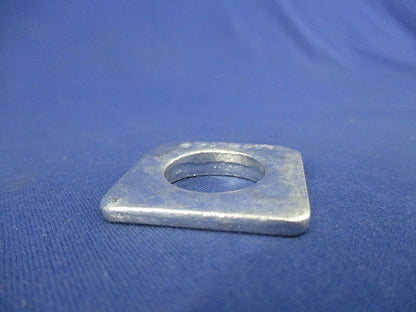 くさび形座金(ウェッジワッシャー) M16×5