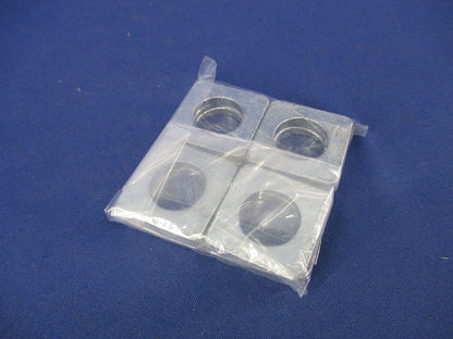 くさび形座金(ウェッジワッシャー) M16×5