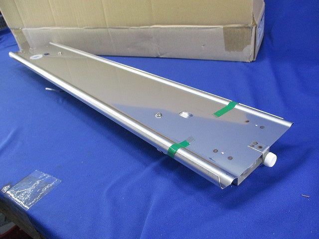 直管ランプシステム防水BK(LED直管器具) LET-21881-LS9