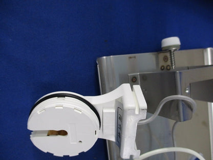 直管ランプシステム防水BK(LED直管器具) LET-21881-LS9