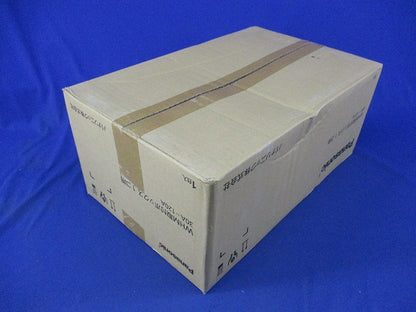電力メーターボックス(新品未開梱)(ホワイト) BQZR2912W