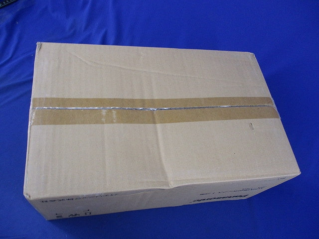 電力メーターボックス(新品未開梱)(ホワイト) BQZR2912W
