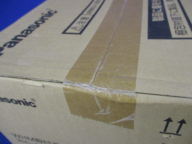 電力メーターボックス(新品未開梱)(ホワイト) BQZR2912W