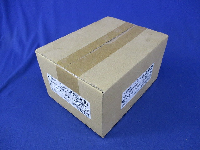 LED非常用照明 埋込形φ100(昼白色)新品未開封 EL-DB11111KB