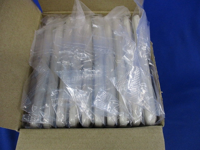 コンセントプレート(10個入)ミルキーホワイト WN6023W