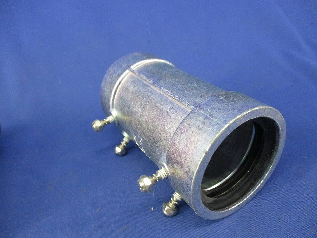 防水ねじなしカップリング(4個入) DFZ142W