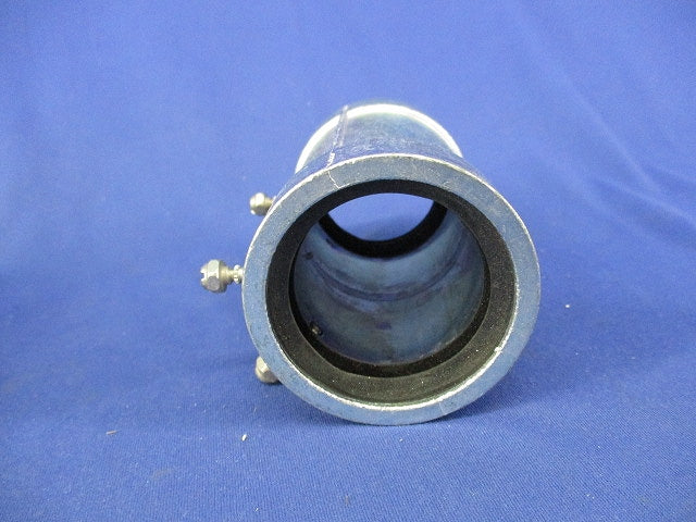 防水ねじなしカップリング(4個入) DFZ142W