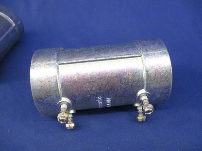 防水ねじなしカップリング(4個入) DFZ142W