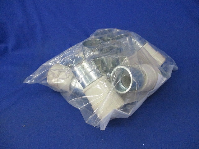 厚鋼ネジ無しコンビ(14個入)(アイボリー) PFS-28GNR-I