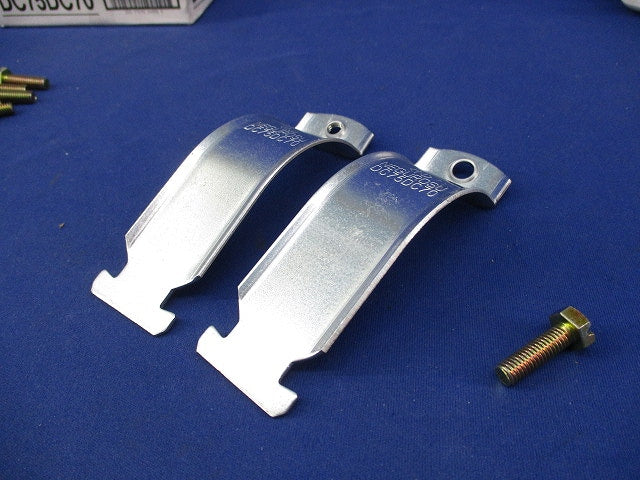 ダクタークリップ(7個入) DC75DC70