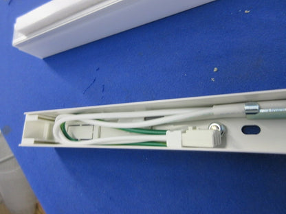 LED間接器具(TRIM LINE スクエア型カバー 調光兼用型) TRE2-1200W-F1-APL