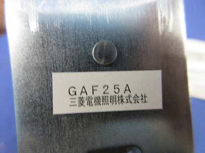 Myシリーズ用ガード(20形トラフタイプ用)4個 GAF25A