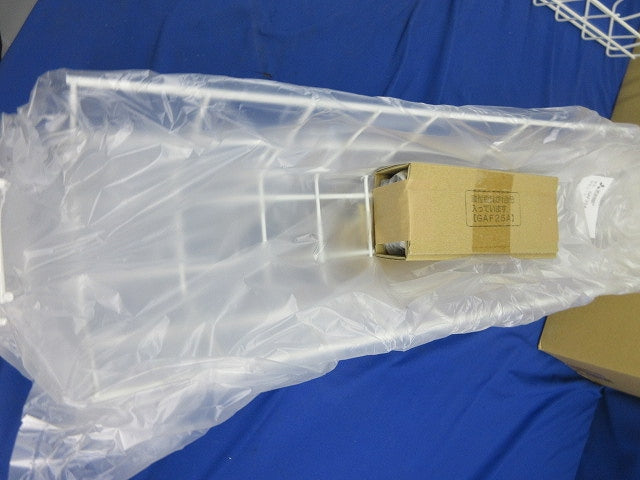 Myシリーズ用ガード(20形トラフタイプ用)4個 GAF25A