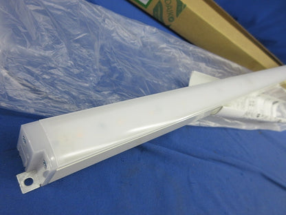 LED間接照明器具 2700K 電球色 調光器別売 電源内蔵 DSY-5470YWG