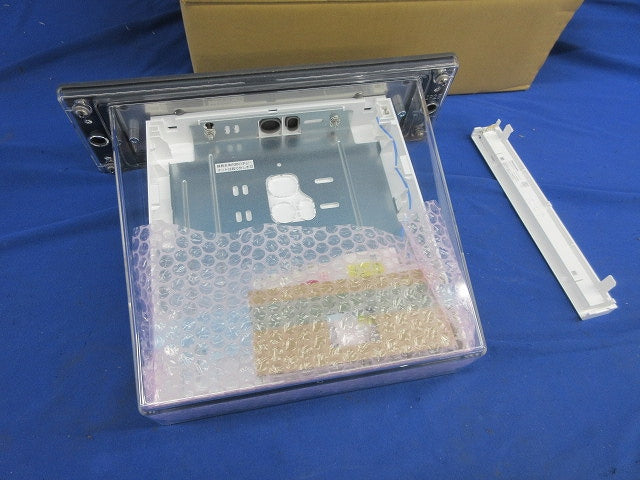 LED誘導灯 防湿・防雨形(HACCP兼用形) EMSJR201BL