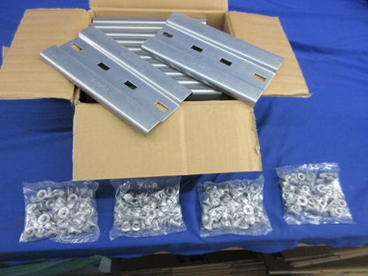 ケーブルラック 継ぎ金具(20個入) SD-QRG1
