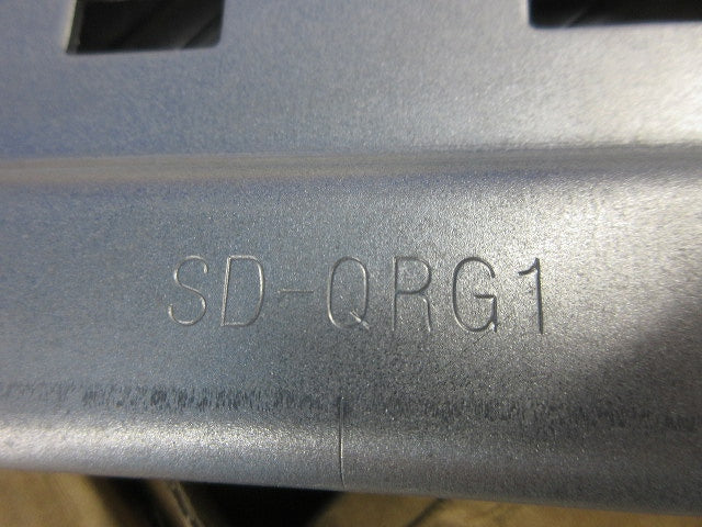 ケーブルラック 継ぎ金具(20個入) SD-QRG1